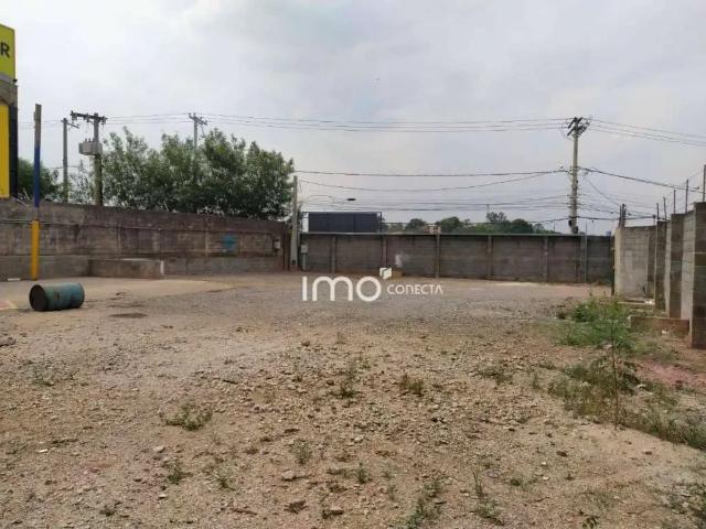 Terreno comercial para Venda em Jundiaí/SP Poste
