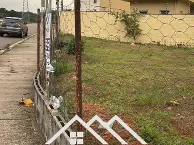 Terreno comercial para Venda em Jundiaí/SP Residencial Santa Giovana