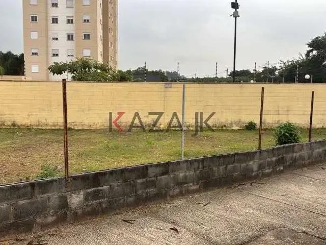 Terreno comercial para Venda em Jundiaí/SP Residencial Santa Giovana