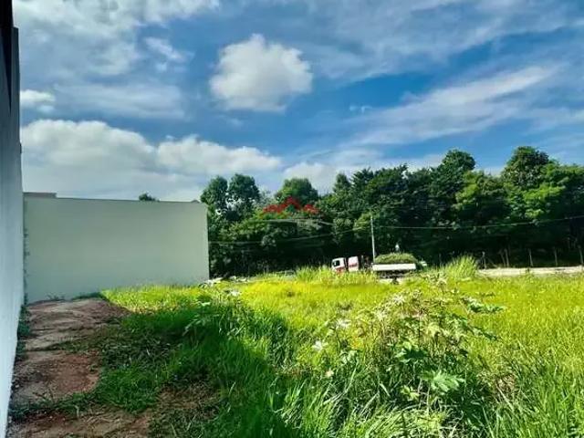 Terreno comercial para Venda em Jundiaí/SP Residencial Santa Giovana