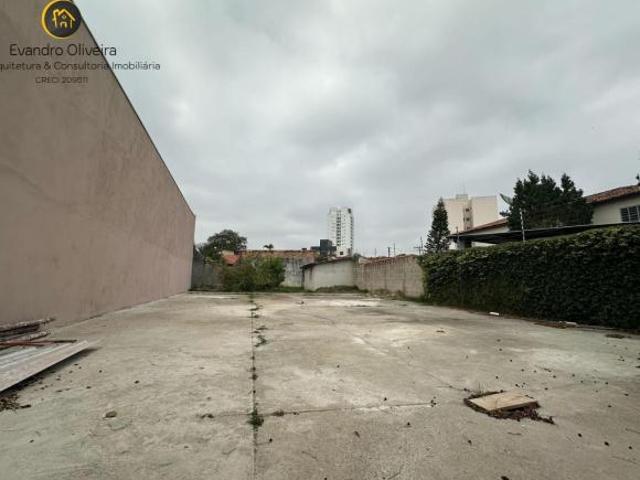 Terreno Comercial para Venda em Jacareí, Jardim Flórida
