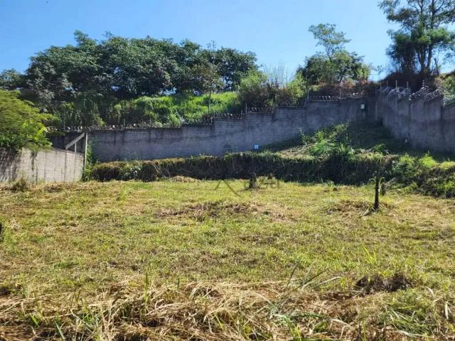 Terreno comercial para Venda em Jacareí/SP Jardim Terras de Santa Helena