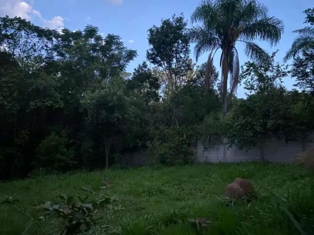 Terreno comercial para Venda em Jacareí/SP Veraneio Ijal