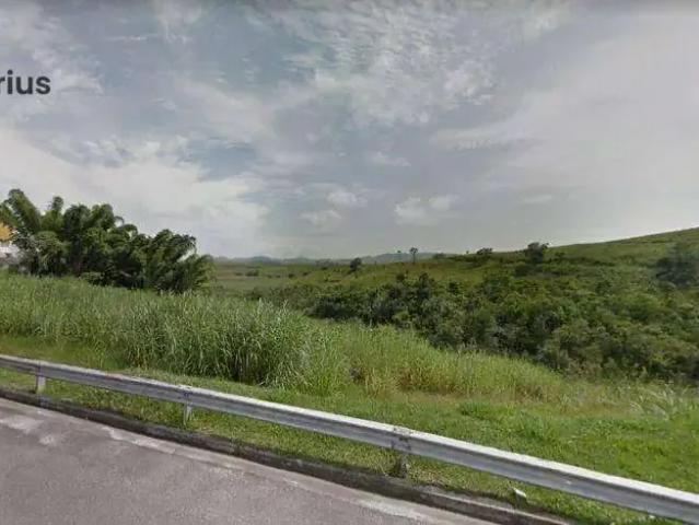 Terreno comercial para Venda em Jacareí/SP Bairro dos Remédios