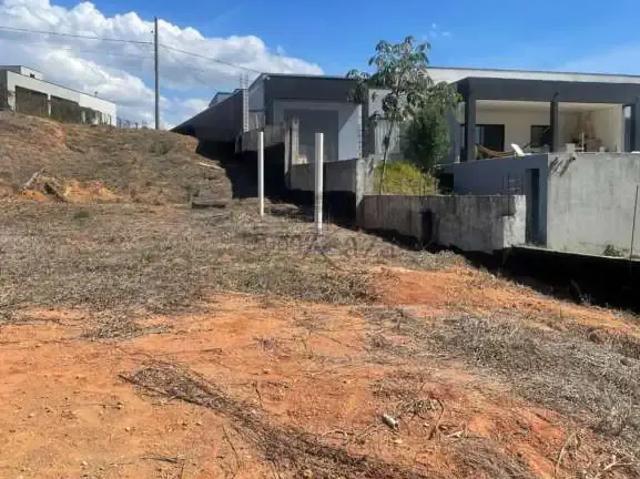 Terreno comercial para Venda em Jacareí/SP Chácaras Rurais de Guararema