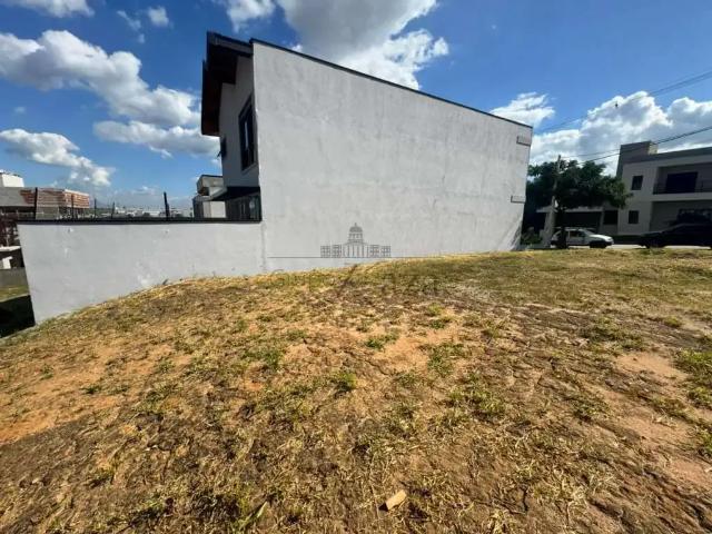 Terreno comercial para Venda em Jacareí/SP Condomínio Vem Viver Jacareí