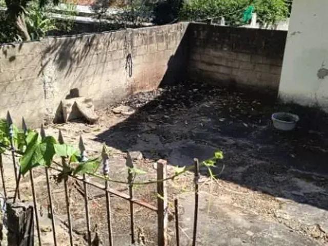 Terreno comercial para Venda em Jacareí/SP Jardim Califórnia