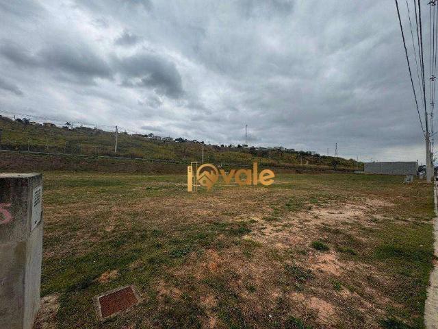 Terreno comercial para Venda em Jacareí/SP Jardim Califórnia