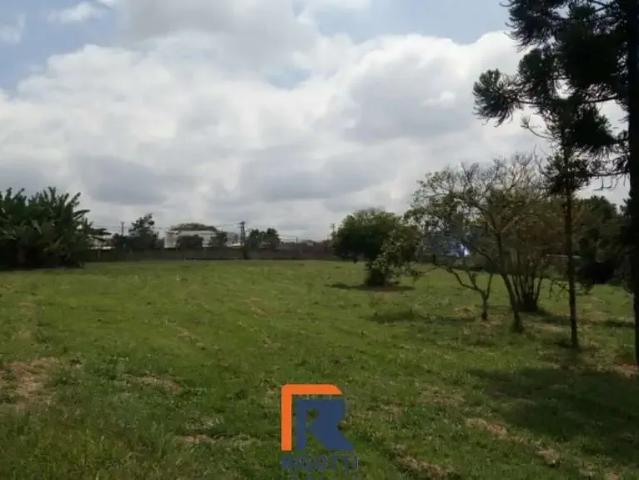 Terreno comercial para Venda em Jacareí/SP Jardim Califórnia