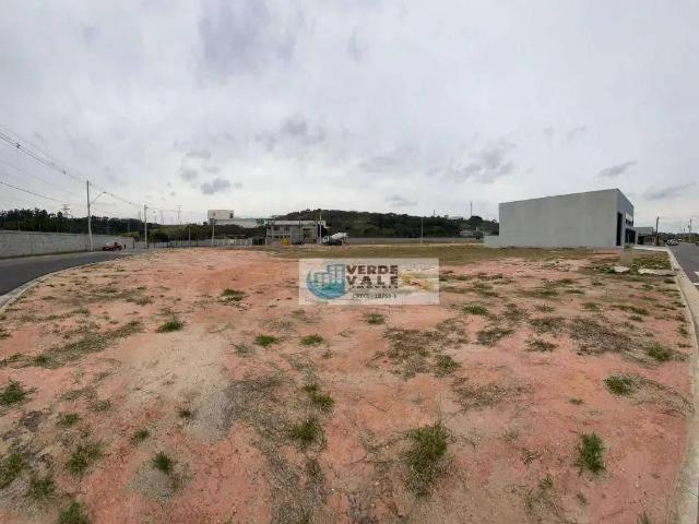 Terreno comercial para Venda em Jacareí/SP Jardim Califórnia
