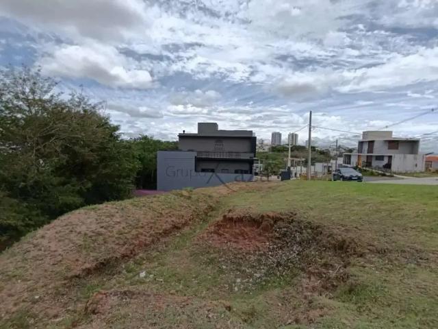 Terreno comercial para Venda em Jacareí/SP Jardim Califórnia