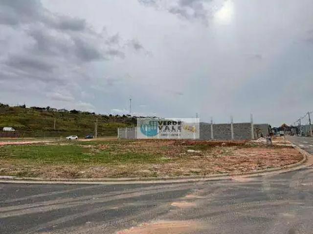 Terreno comercial para Venda em Jacareí/SP Jardim Califórnia