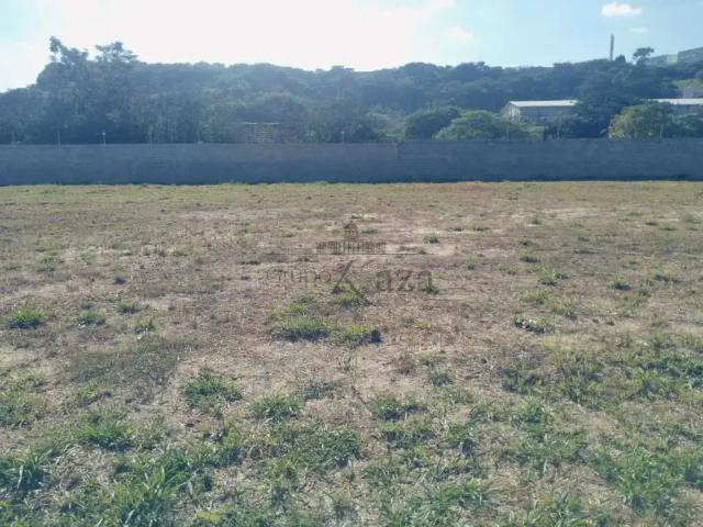 Terreno comercial para Venda em Jacareí/SP Jardim Califórnia