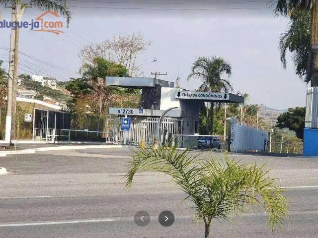 Terreno comercial para Venda em Jacareí/SP Jardim Califórnia