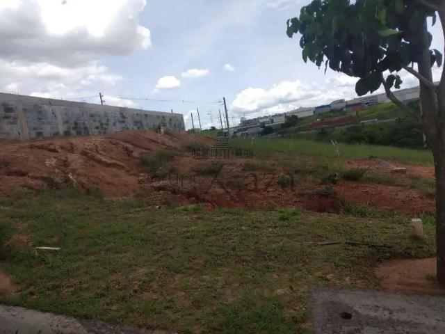 Terreno comercial para Venda em Jacareí/SP Jardim Califórnia
