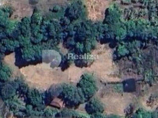 Terreno comercial para Venda em Jacareí/SP Jardim Califórnia
