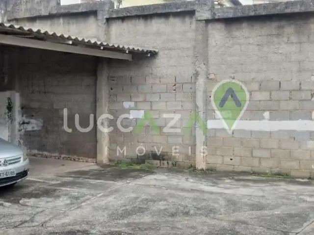 Terreno comercial para Venda em Jacareí/SP Jardim Bela Vista