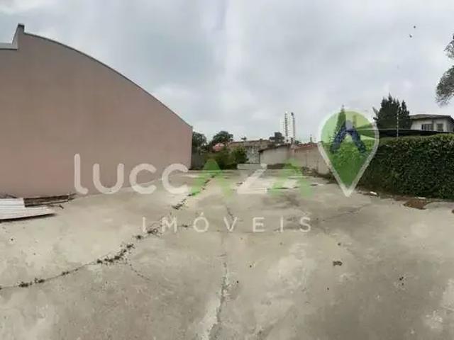 Terreno comercial para Venda em Jacareí/SP Jardim Flórida