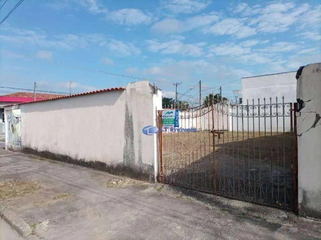 Terreno comercial para Venda em Jacareí/SP Jardim Santa Maria
