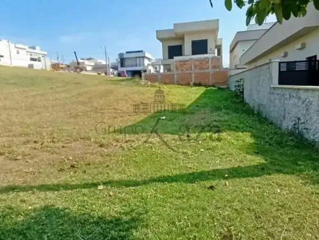 Terreno comercial para Venda em Jacareí/SP Jardim Panorama