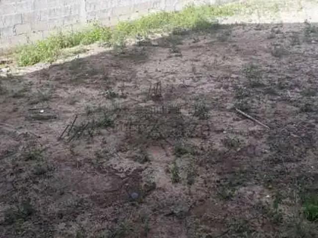 Terreno comercial para Venda em Jacareí/SP Loteamento Villa Branca