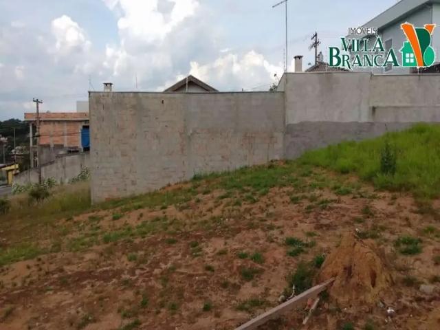 Terreno comercial para Venda em Jacareí/SP Loteamento Villa Branca