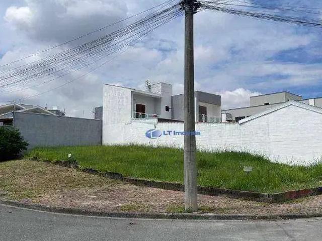 Terreno comercial para Venda em Jacareí/SP Loteamento Villa Branca