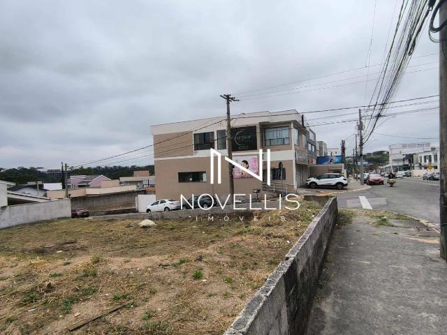 Terreno comercial para Venda em Jacareí/SP Loteamento Villa Branca