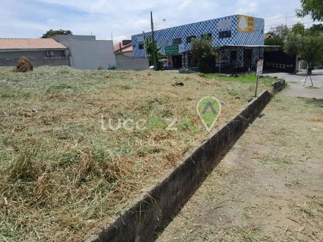 Terreno comercial para Venda em Jacareí/SP Loteamento Villa Branca