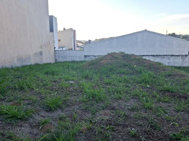 Terreno comercial para Venda em Jacareí/SP Loteamento Villa Branca