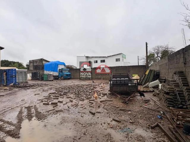 Terreno comercial para Venda em Jacareí/SP Loteamento Villa Branca