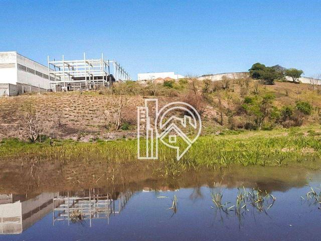 Terreno comercial para Venda em Jacareí/SP Loteamento Villa Branca
