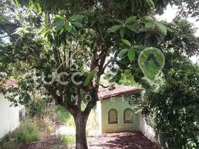 Terreno comercial para Venda em Jacareí/SP Parque Itamarati