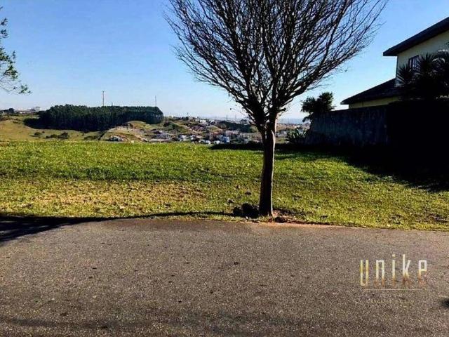 Terreno comercial para Venda em Jacareí/SP Parque Mirante do Vale