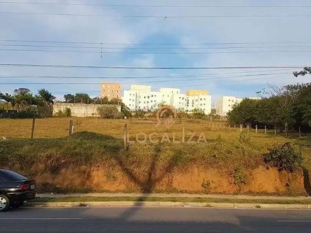 Terreno comercial para Venda em Jacareí/SP Parque Santo Antônio