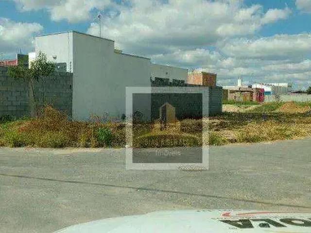 Terreno comercial para Venda em Jacareí/SP Residencial Parque dos Sinos