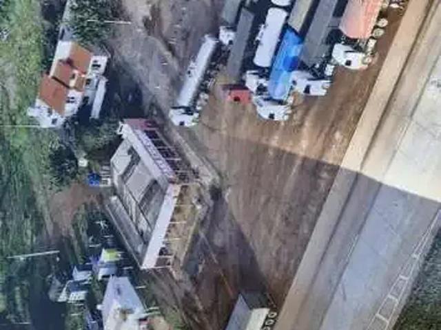Terreno comercial para Venda em Jaciara/MT Zona Rural 6 Quartos