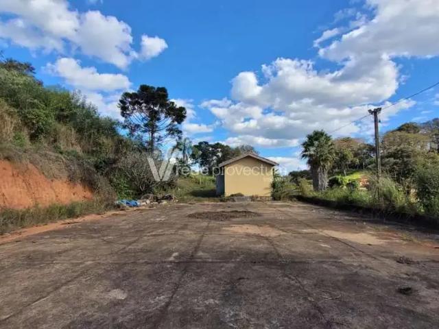 Terreno comercial para Venda em Jacutinga/MG Zona Rural