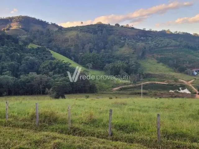 Terreno comercial para Venda em Jacutinga/MG Zona Rural