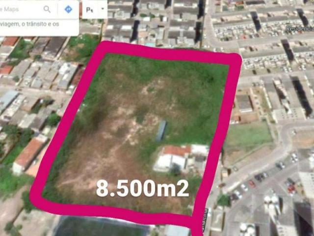 Terreno comercial para Venda em Jaboatão dos Guararapes/PE Candeias