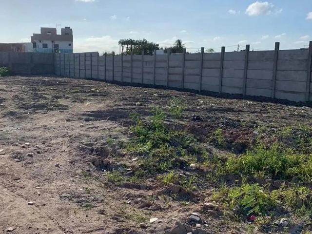 Terreno comercial para Venda em Jaboatão dos Guararapes/PE Candeias