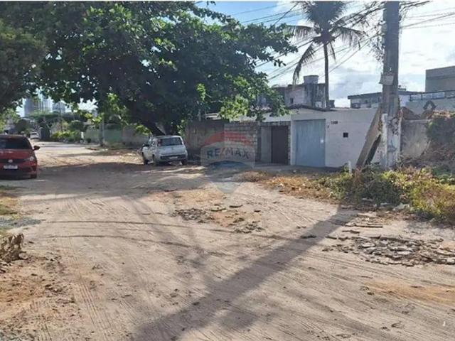 Terreno comercial para Venda em Jaboatão dos Guararapes/PE Candeias