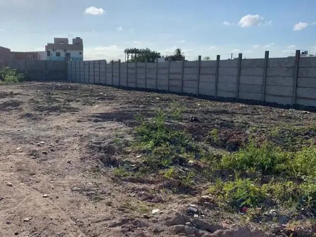 Terreno comercial para Venda em Jaboatão dos Guararapes/PE Candeias