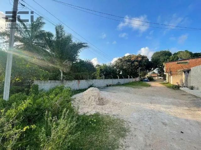 Terreno comercial para Venda em Jaboatão dos Guararapes/PE Barra de Jangada