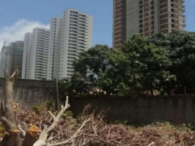 Terreno comercial para Venda em Jaboatão dos Guararapes/PE Barra de Jangada