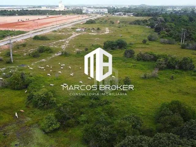 Terreno comercial para Venda em Jaboatão dos Guararapes/PE Muribeca
