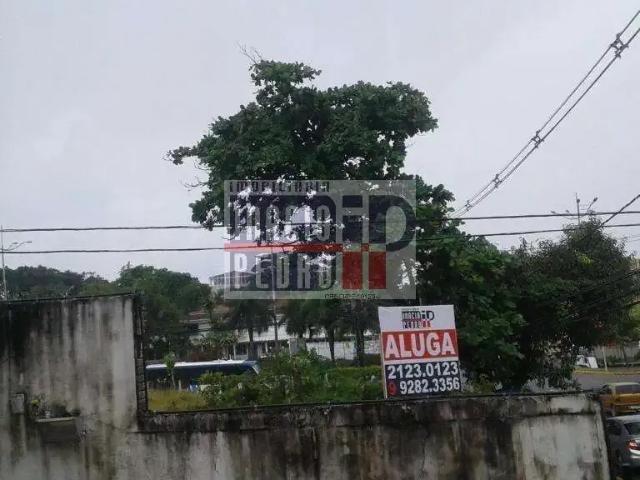 Terreno comercial para Venda em Jaboatão dos Guararapes/PE Piedade 5 Quartos