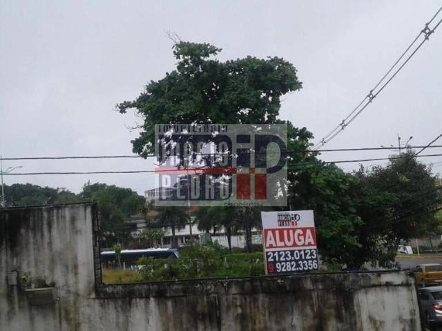 Terreno comercial para Venda em Jaboatão dos Guararapes/PE Piedade 5 Quartos