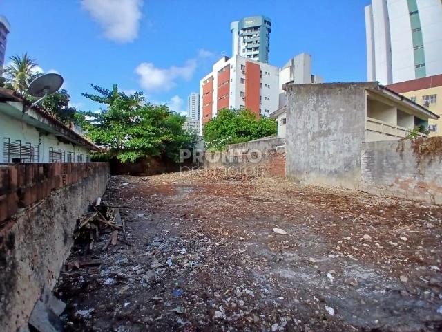 Terreno comercial para Venda em Jaboatão dos Guararapes/PE Piedade