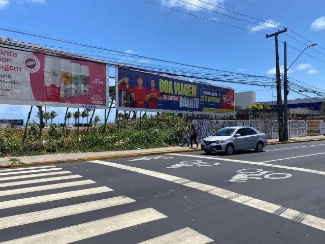 Terreno comercial para Venda em Jaboatão dos Guararapes/PE Prazeres